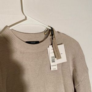 BNWT Luxury Tarahi Sweater